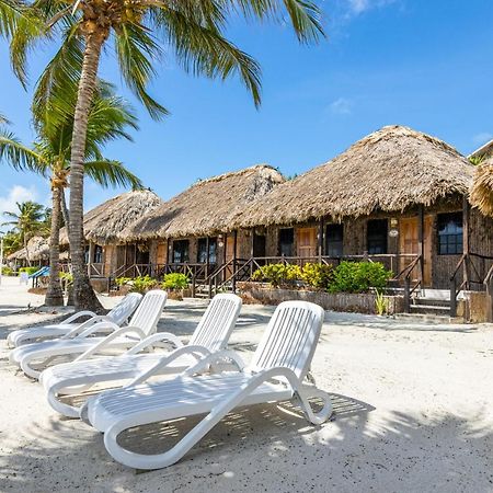 Captain Morgan'S Retreat San Pedro  Eksteriør billede