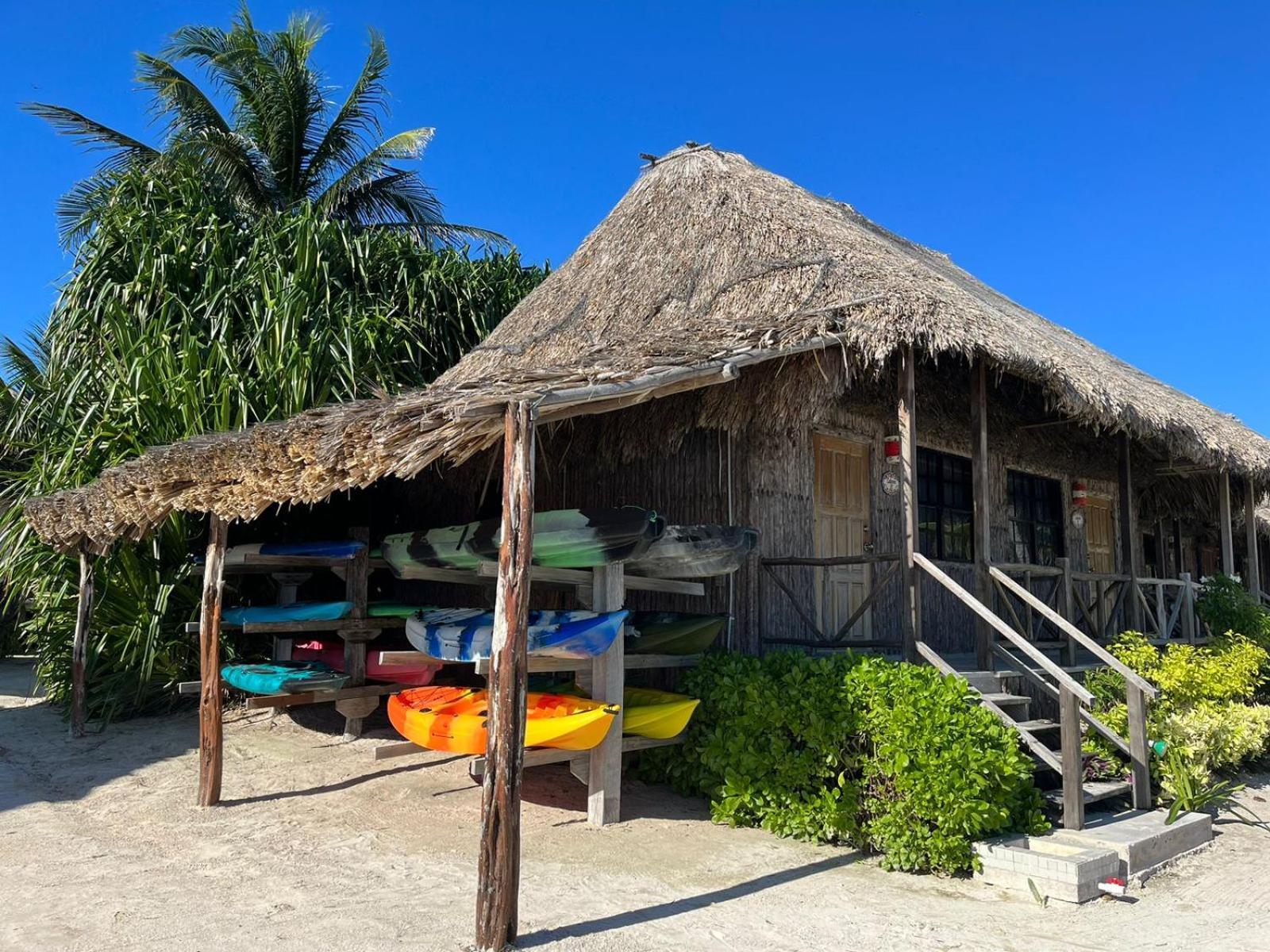 Captain Morgan'S Retreat San Pedro  Eksteriør billede