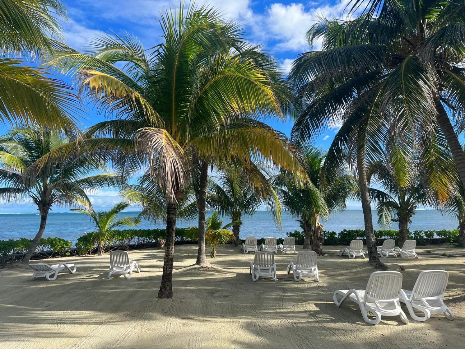 Captain Morgan'S Retreat San Pedro  Eksteriør billede
