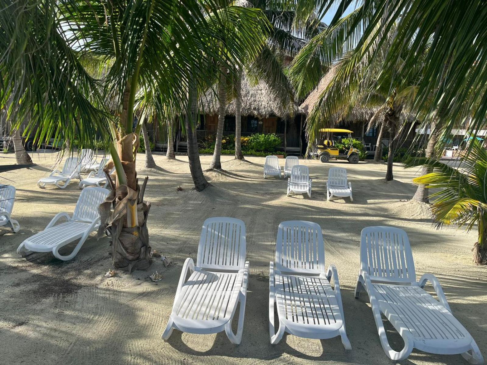 Captain Morgan'S Retreat San Pedro  Eksteriør billede