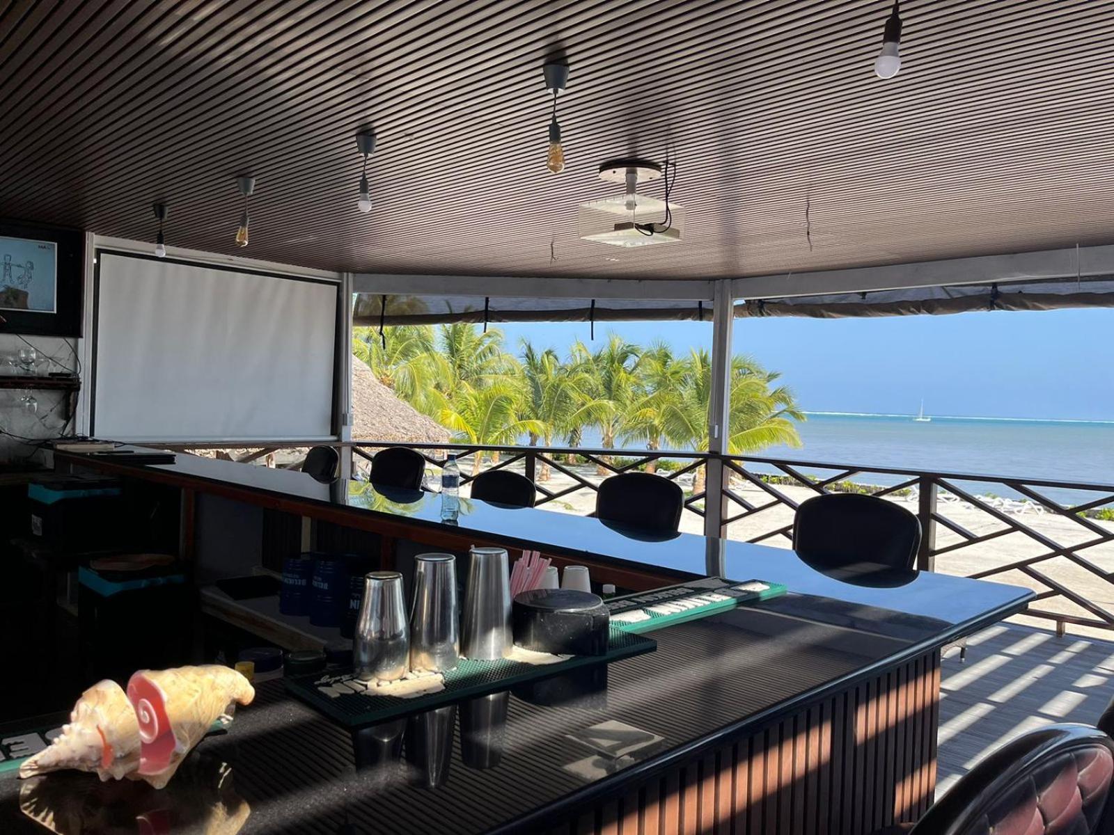 Captain Morgan'S Retreat San Pedro  Eksteriør billede