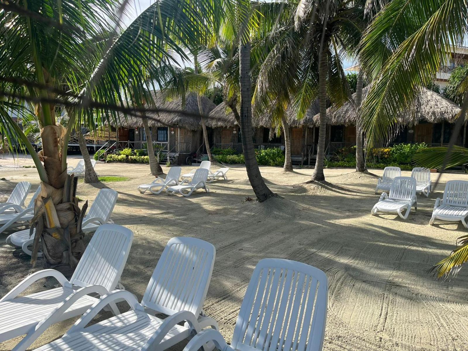 Captain Morgan'S Retreat San Pedro  Eksteriør billede